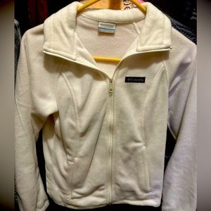 New Women’s Columbia Jacket